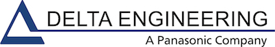 Delta Engineering – Specializing in FAA Certifications Logo