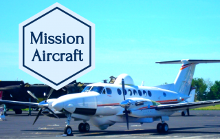 Mission Aircraft