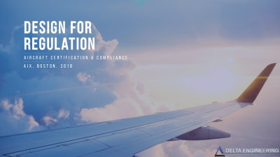 Design for Regulation