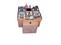 Flight Deck Printer