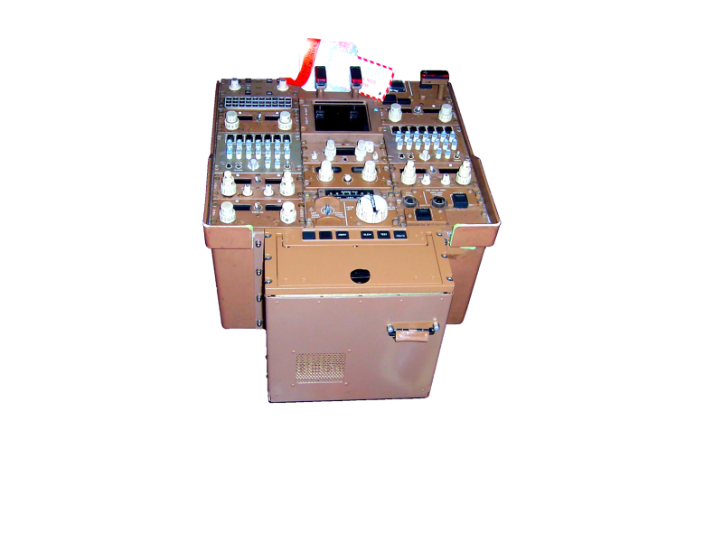 Flight Deck Printer